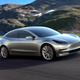 Tesla's Model 3